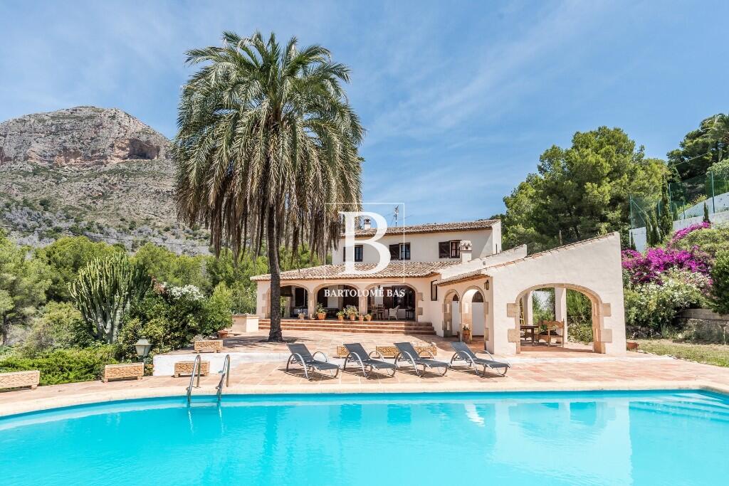 Main image of property: Javea, Alicante, Valencia