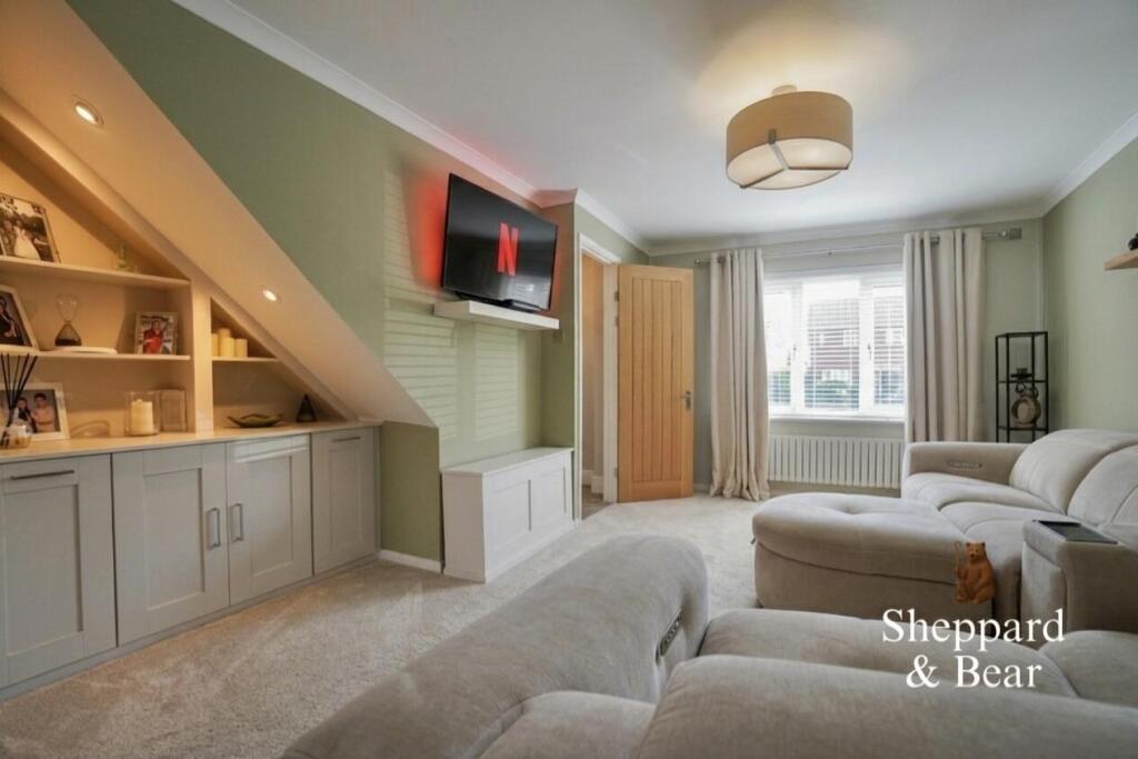 Main image of property: Peckham Close, Cardiff