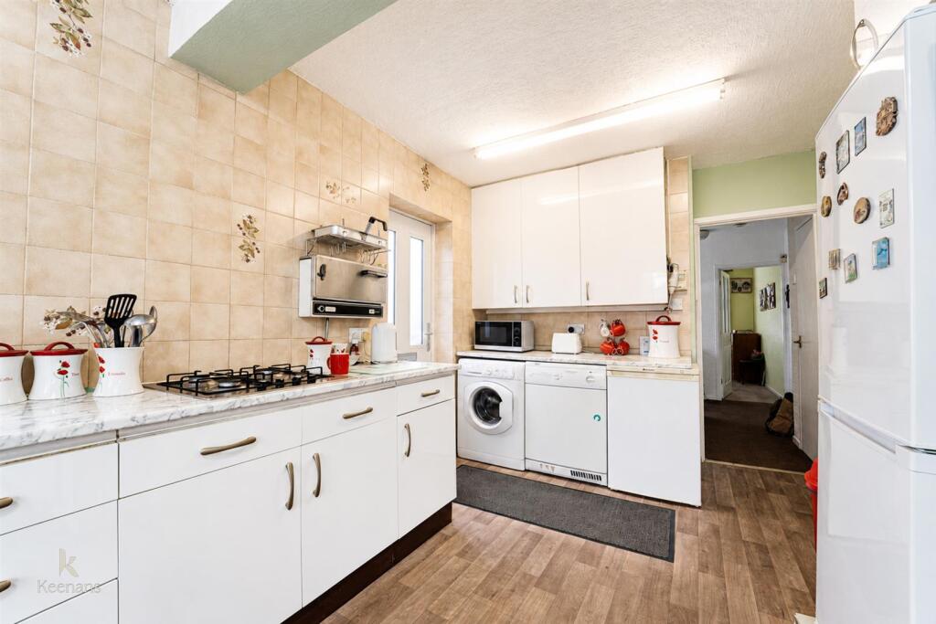 House in Manchester - View 5