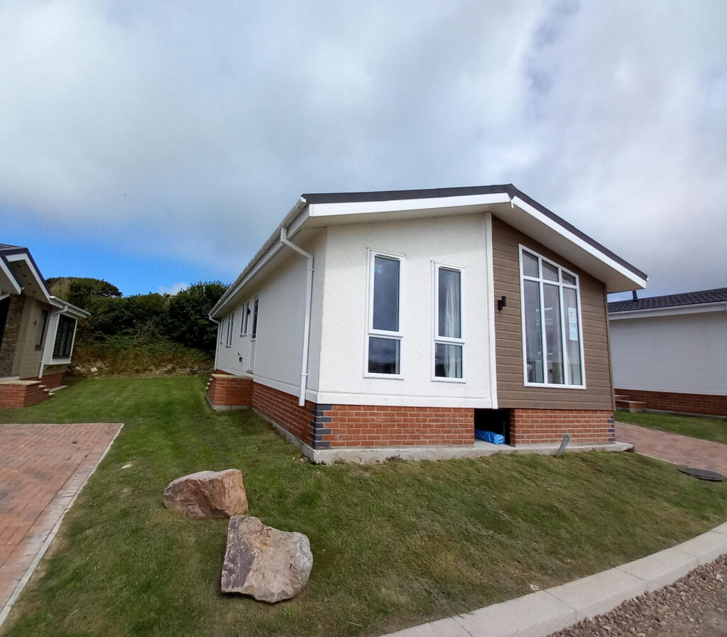 Main image of property: Woolacombe, Devon, EX34