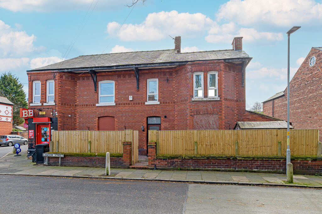 Main image of property: Cawdor Street, Stockton Heath