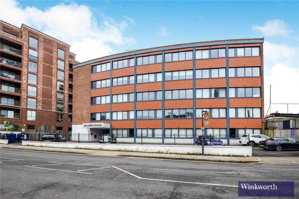 Main image of property: Gayton Road, Harrow, Middlesex, HA1