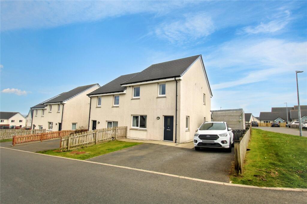 Main image of property: Liberator Drive, Kirkwall