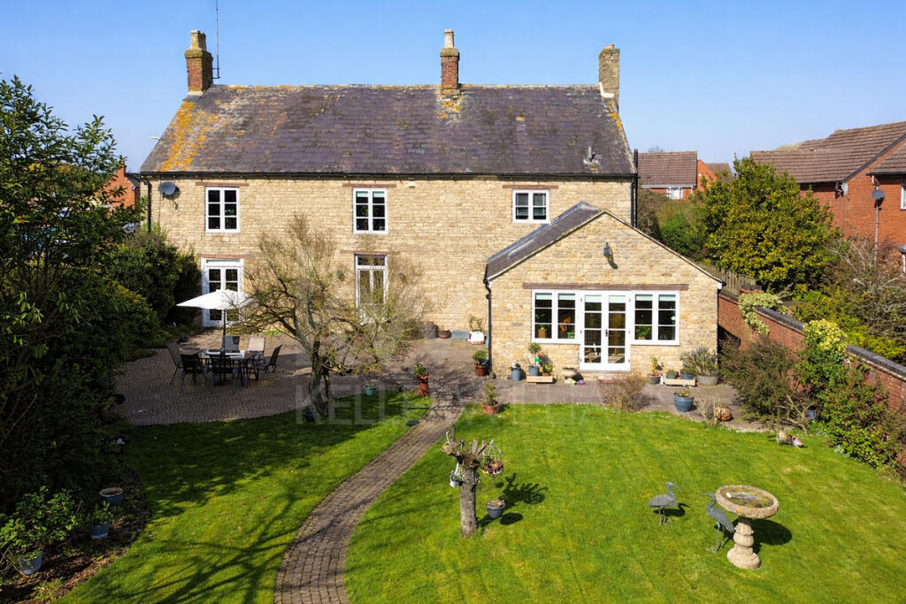 Main image of property: Long Street Road, Hanslope, Milton Keynes,, MK19