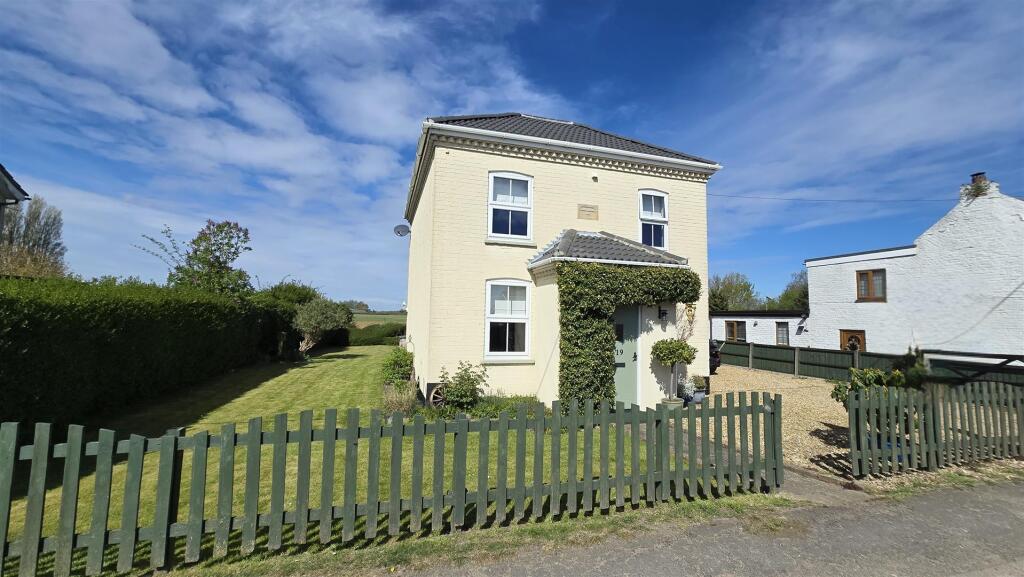 Main image of property: Main Street, Gedney Dyke