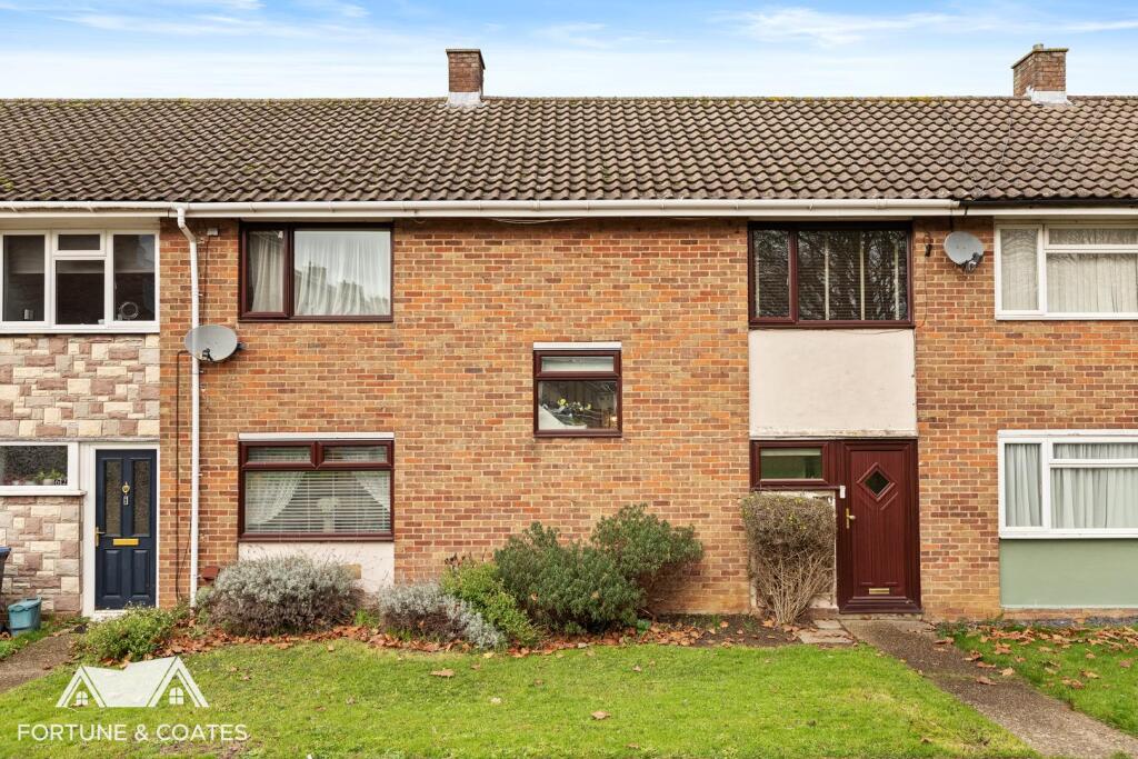 Main image of property: Wedhey, Harlow