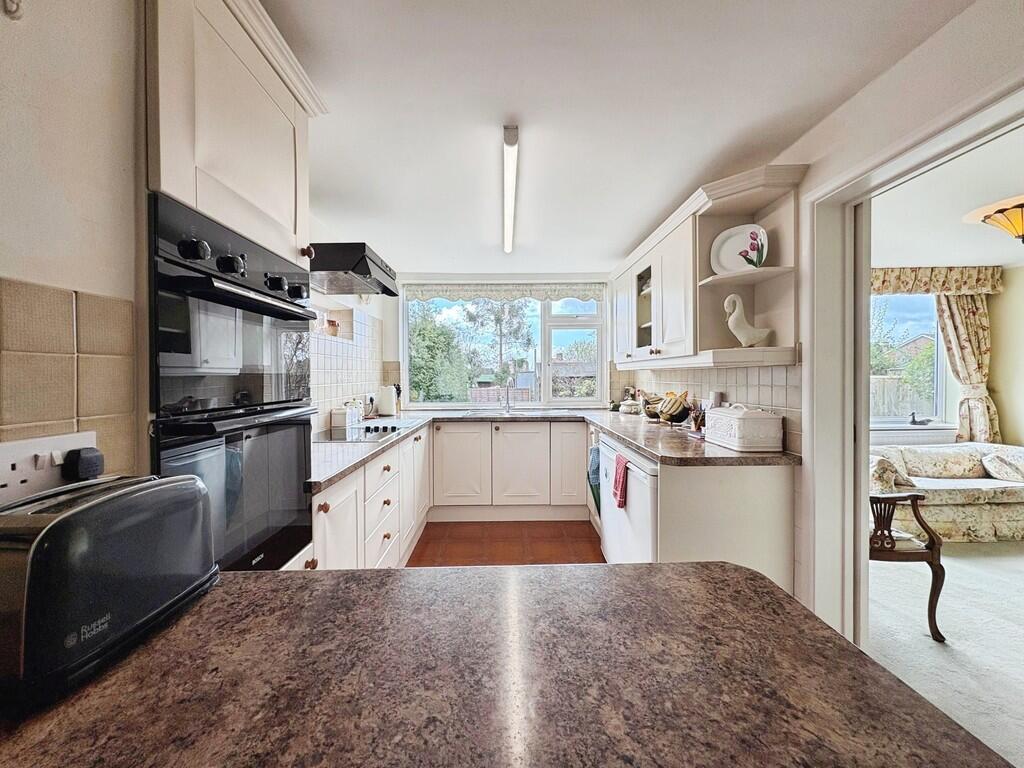 Additional image 4 of Combe Park, Yeovil