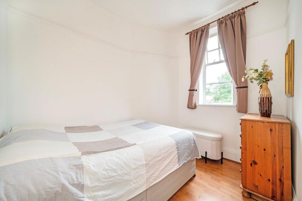 Apartment in London, City of Westminster - View 4
