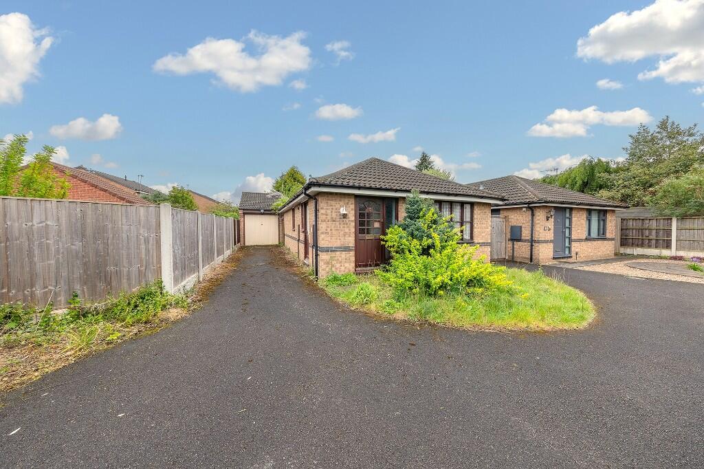 Main image of property: Murden Way, NG9