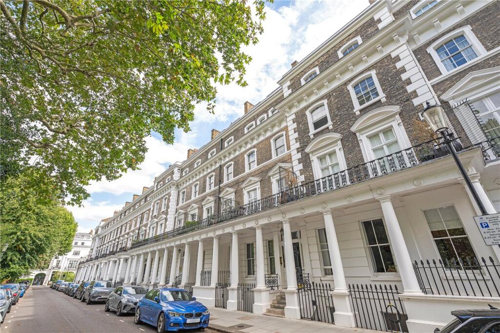 Main image of property: Onslow Square, London, SW7