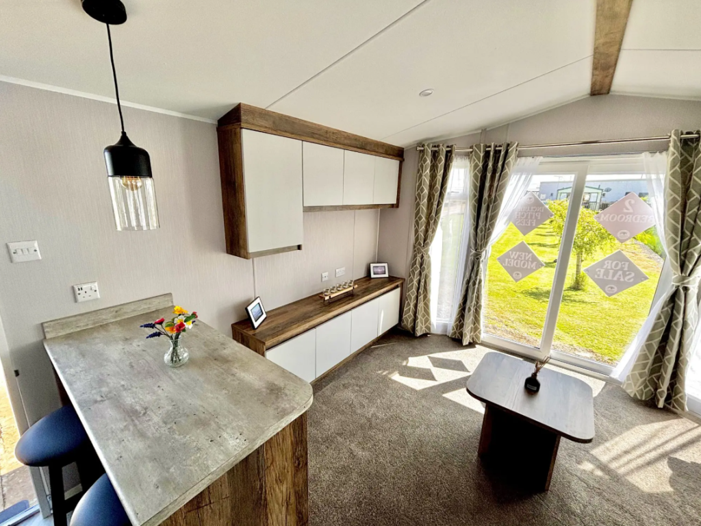 Snettisham Holiday Park photo 5