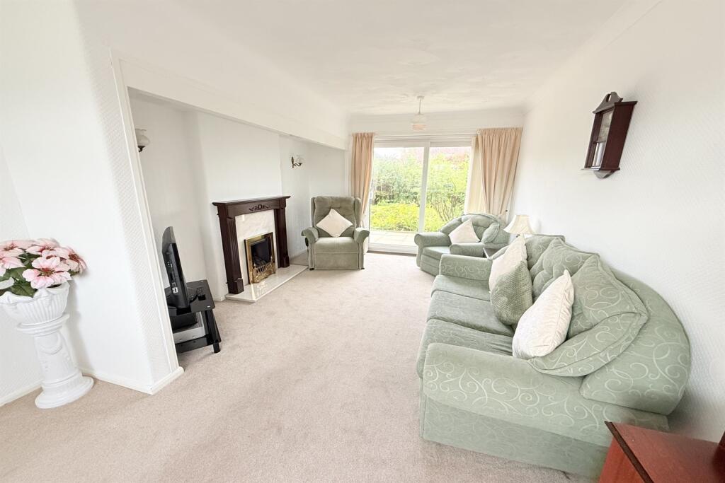 House in Warrington, Paddington, Poulton-with-Fearnhead - View 4