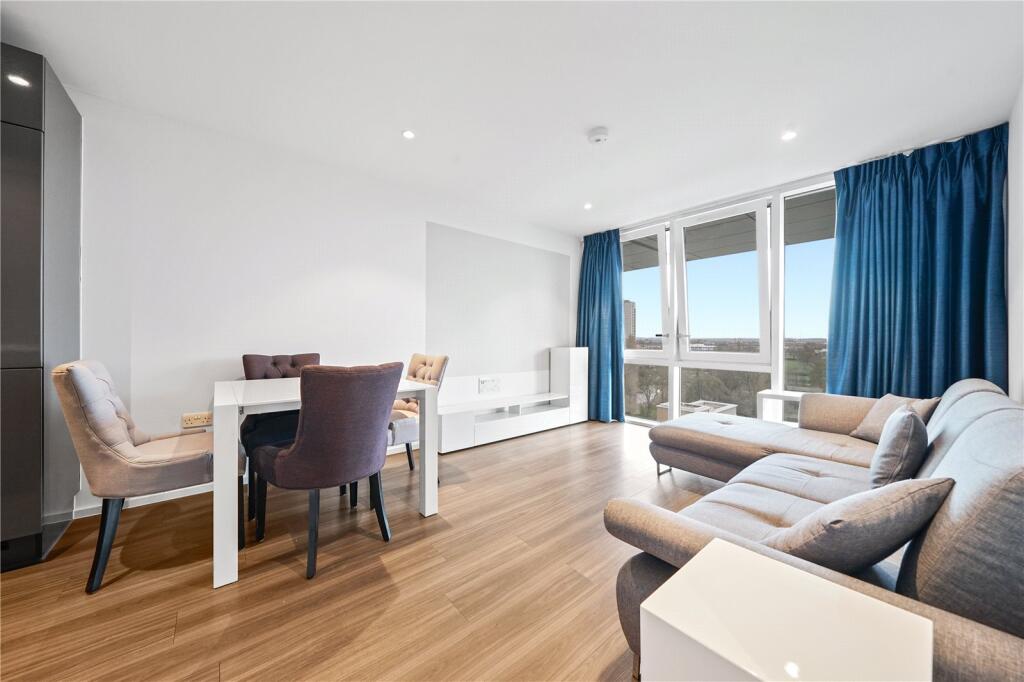 Main image of property: Spectrum Way,
Wandsworth Park, SW18