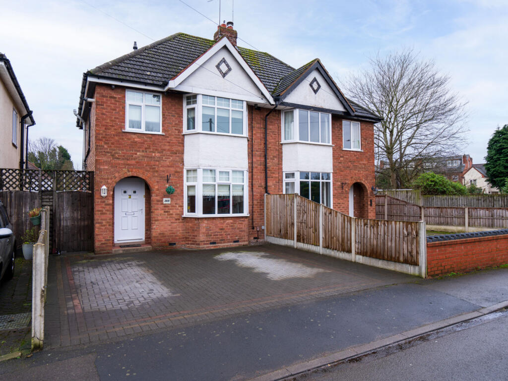 Main image of property: Chester Road North, Kidderminster, DY10