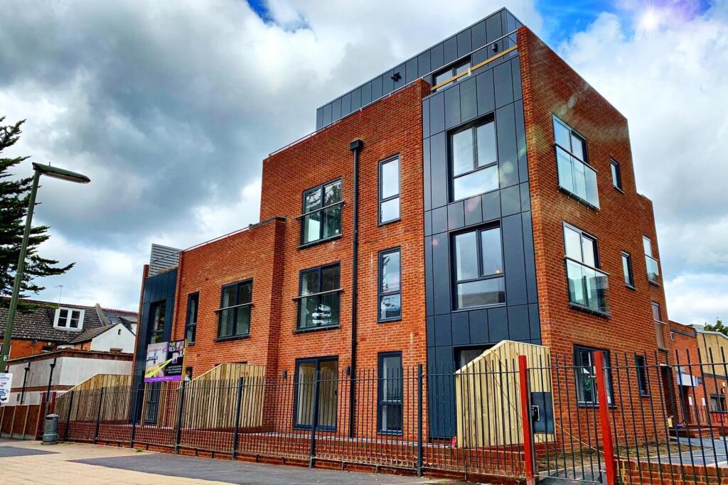 Main image of property: Balfour Court, Knoll Walk, Camberley