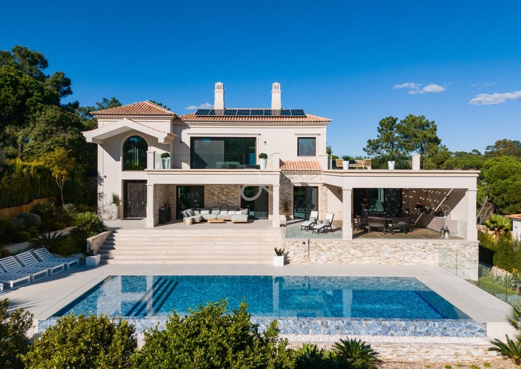 Main image of property: Algarve, Quinta Do Lago