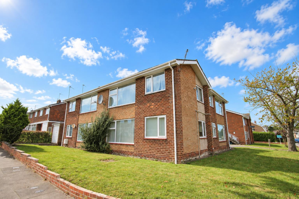 Main image of property: Richmond Court, Newton Hall, Durham