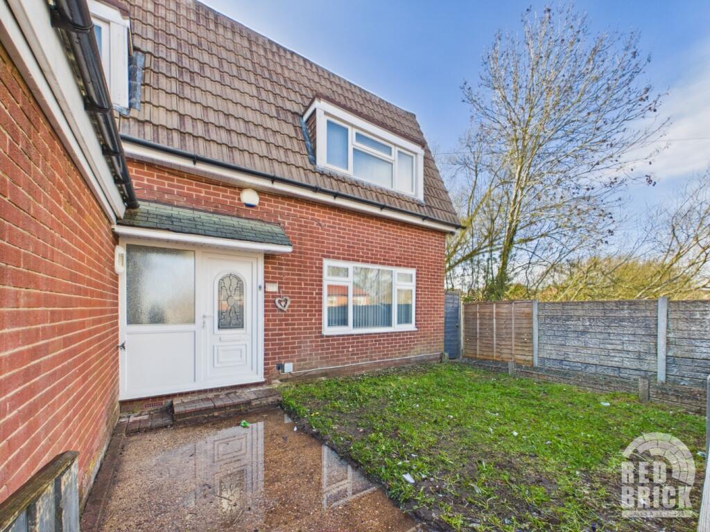 Main image of property: Bennetts Road North, Coventry, CV7