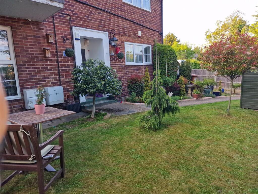 Photo of the property