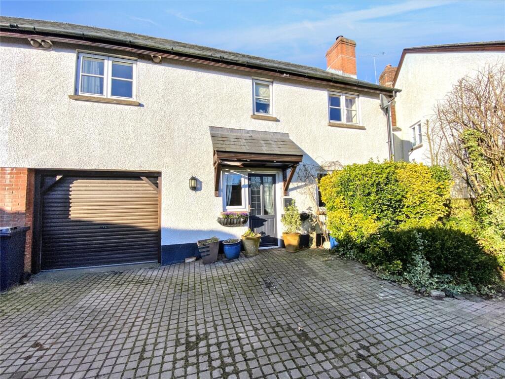 Main image of property: Eastwick Barton, Nomansland, Tiverton, Devon, EX16
