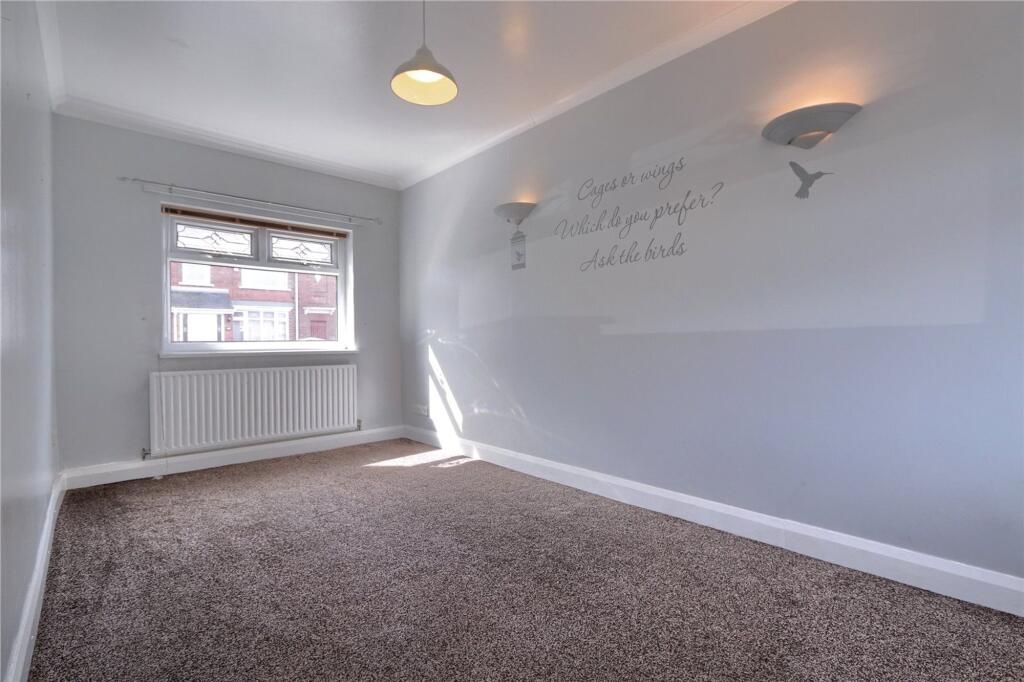 Pannell Avenue, Middlesbrough, TS5 photo 4