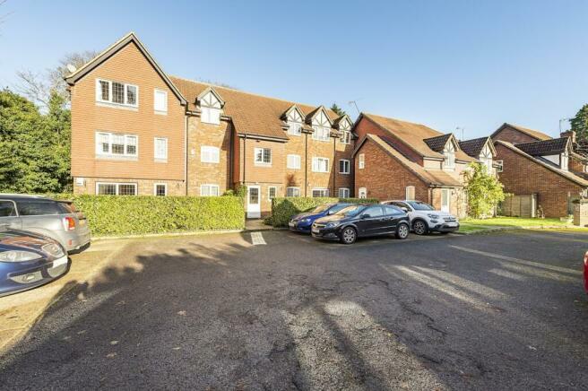 Main image of property: Havercroft Close, St. Albans, Hertfordshire, AL3 4LD