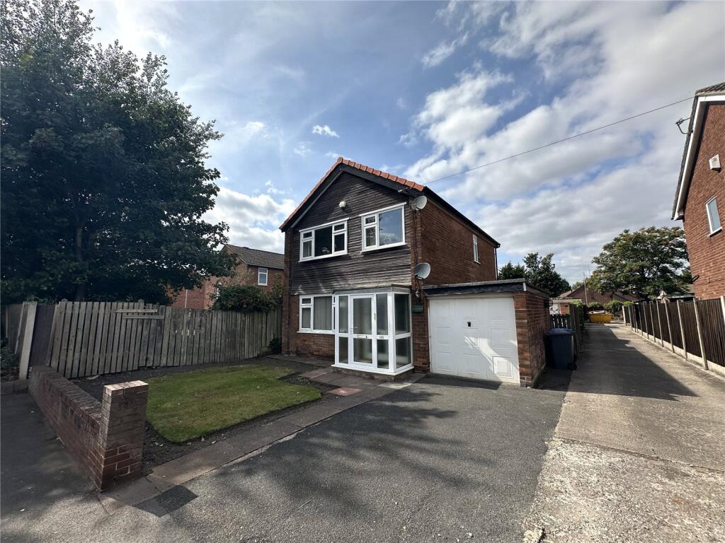 Derby Road, Widnes, Cheshire, WA8 photo 2