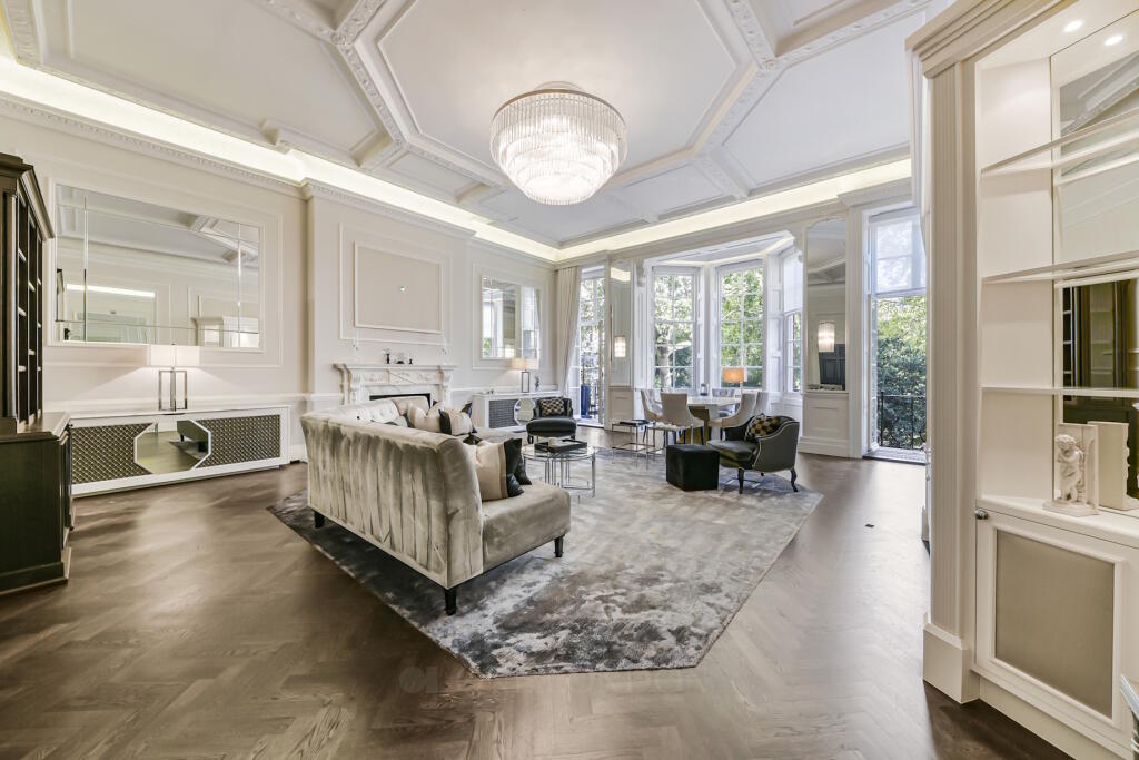 Apartment in London, Hans Town, Chelsea - View 2