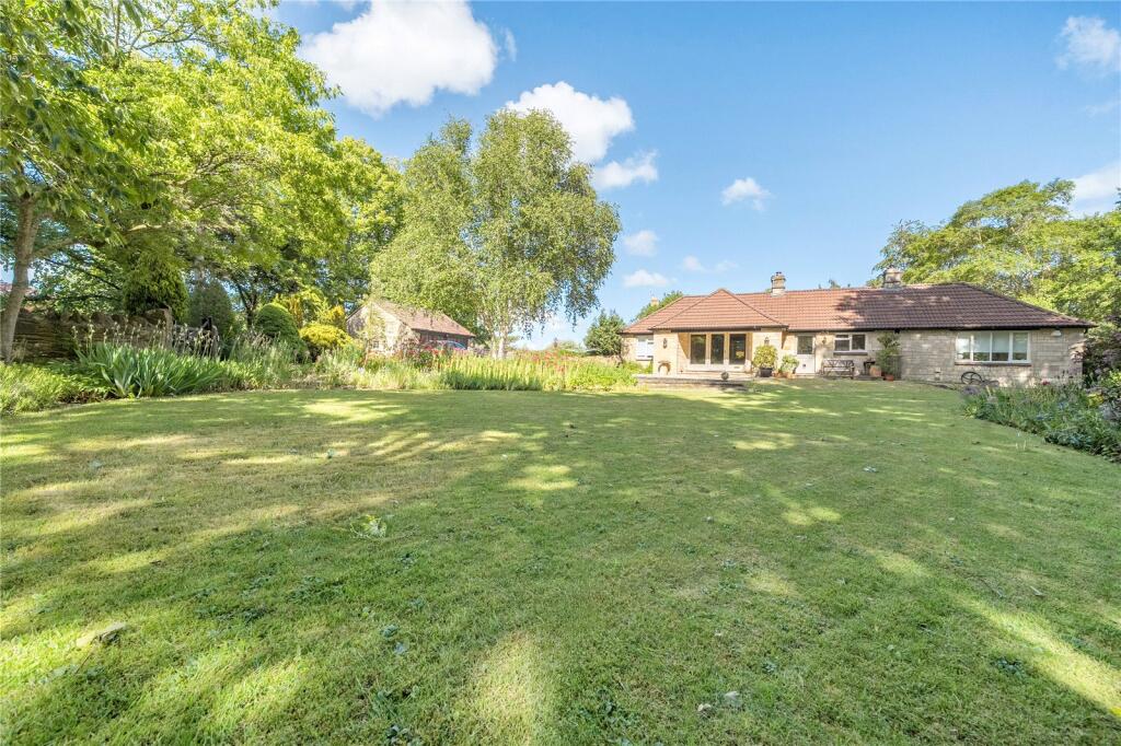 Main image of property: Combe Hay, Bath, Somerset, BA2