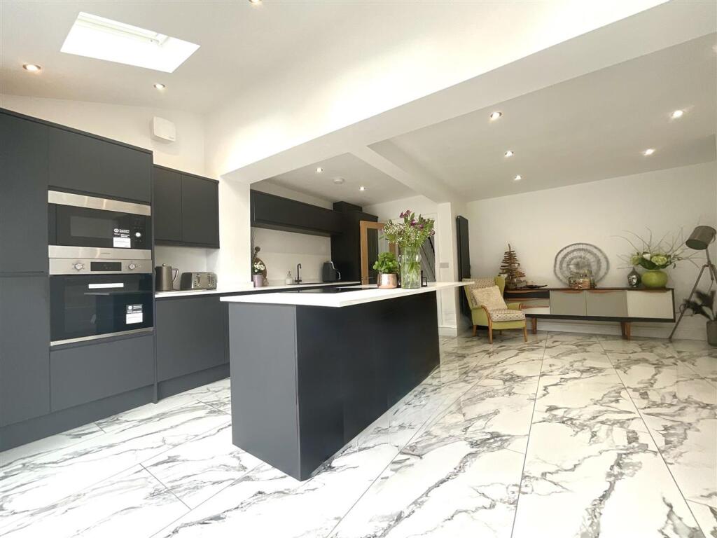 Main image of property: Biddulph Road, Stoke-On-Trent, ST6