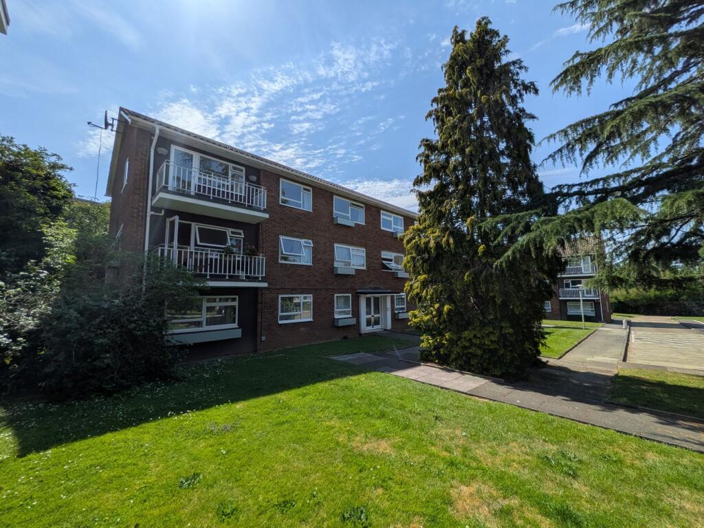 Main image of property: Rosebank, Epsom, KT18
