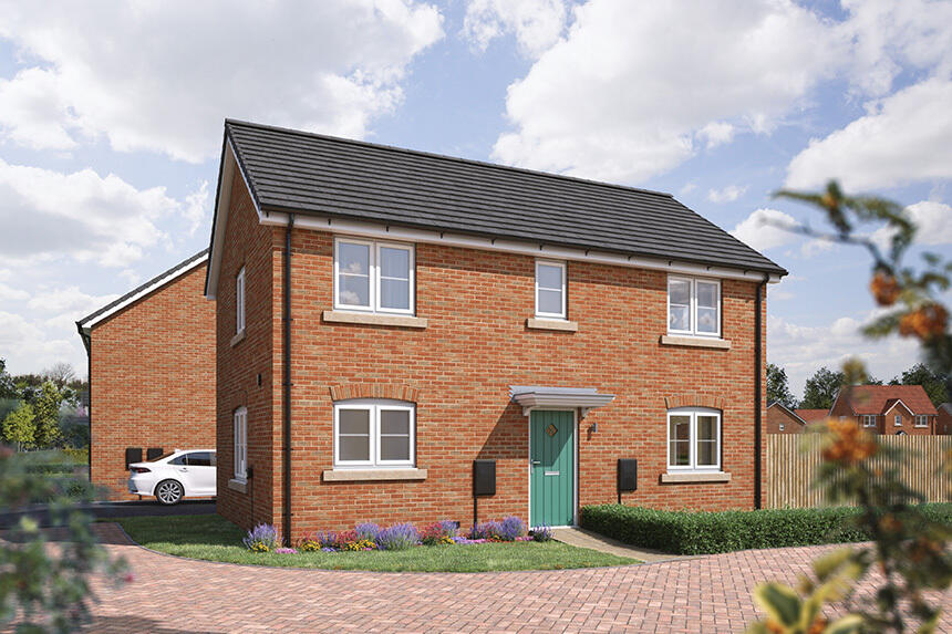 Main image of property: Bennetts Rd,
Keresley,
Coventry,
CV7 8QD