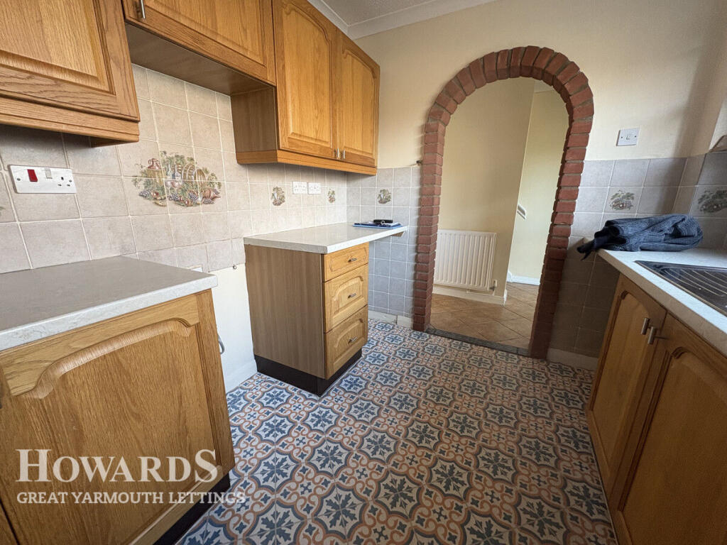 Main image of property: Manor Way, Ormesby