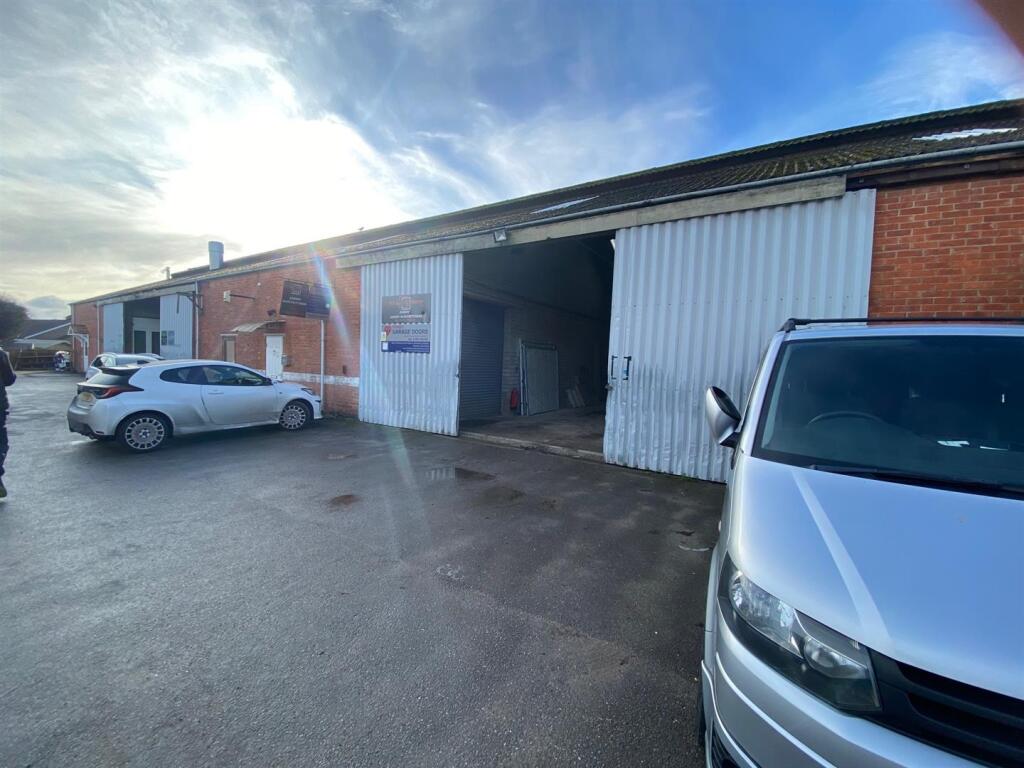 Main image of property: Station Road, Stalbridge