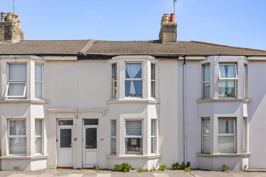 Main image of property: Church Road, Portslade, BN41