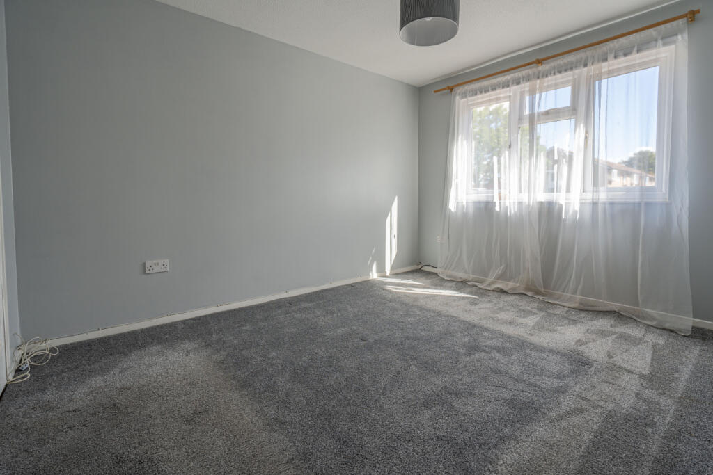 Apartment in East Suffolk, Rendlesham - More