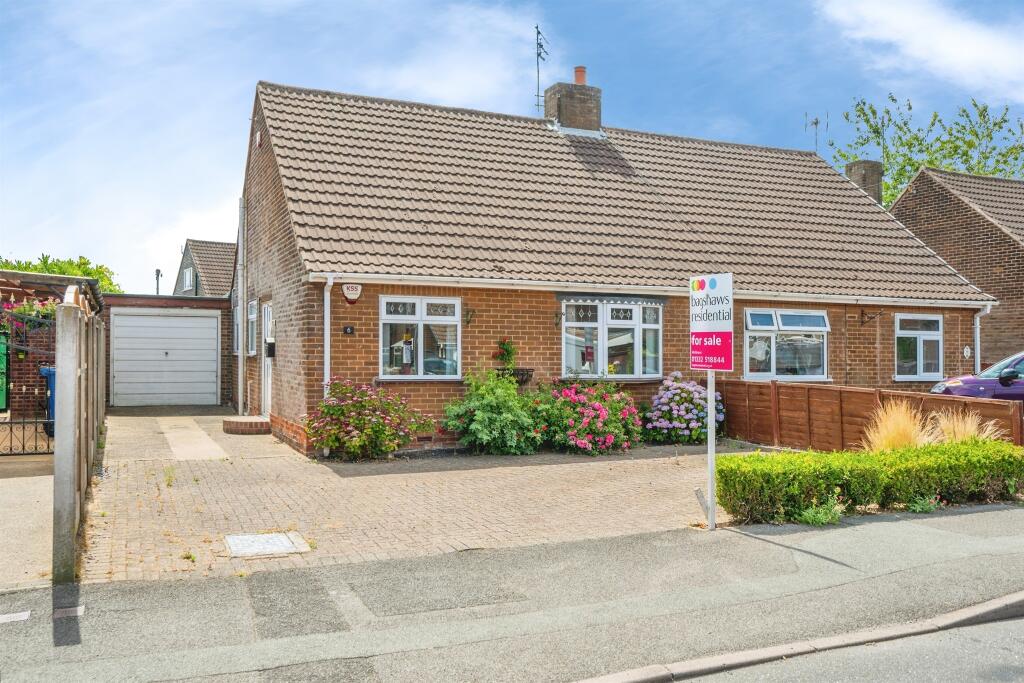 Main image of property: Darwin Road, Mickleover, Derby