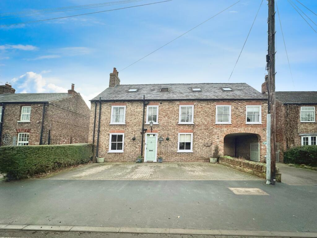 Main image of property: The Village, Stockton on the Forest, York, North Yorkshire, YO32