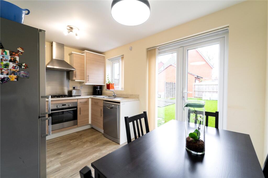 Additional image 5 of Tower View, Birmingham, B29