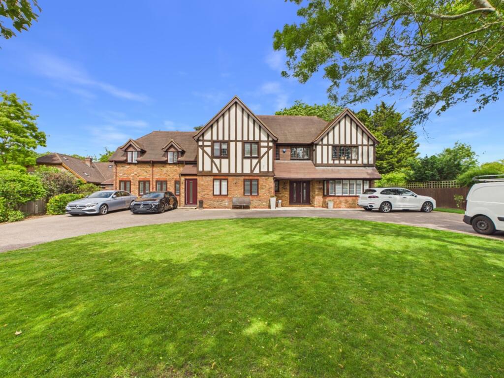 Main image of property: Bromley, Kent, BR1