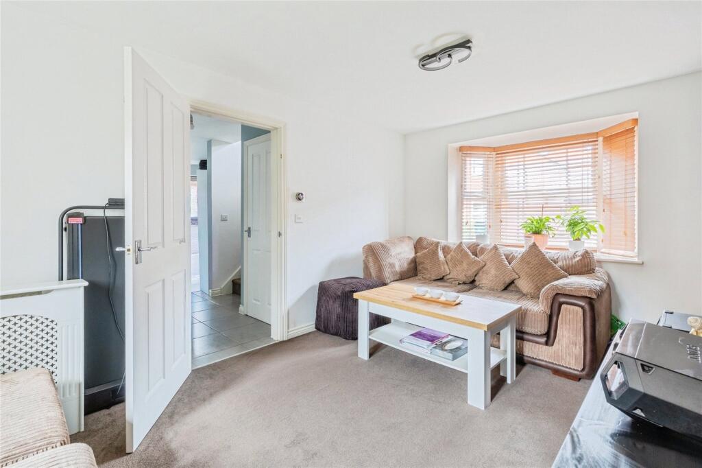 House in Coventry, Whitmore Park - More