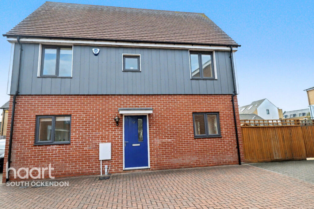Main image of property: Anglia Way, South Ockendon