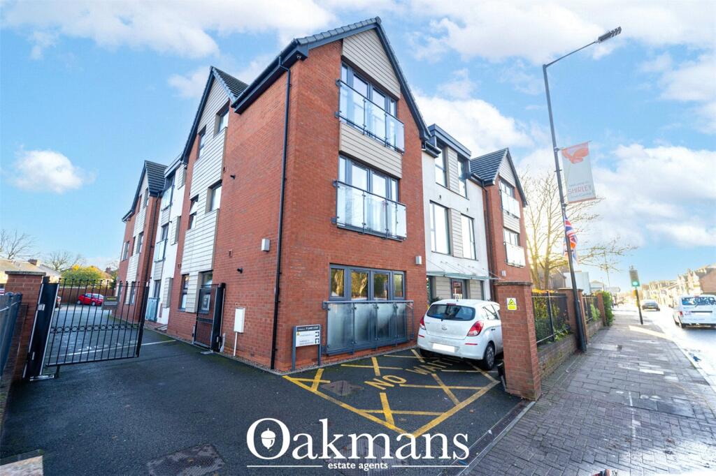 Additional image 18 of Stratford Road, Shirley, Solihull, West Midlands, B90