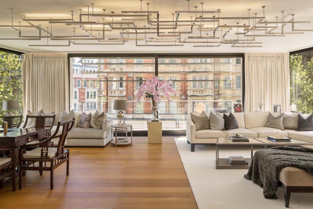 Main image of property: One Hyde Park, Knightsbridge