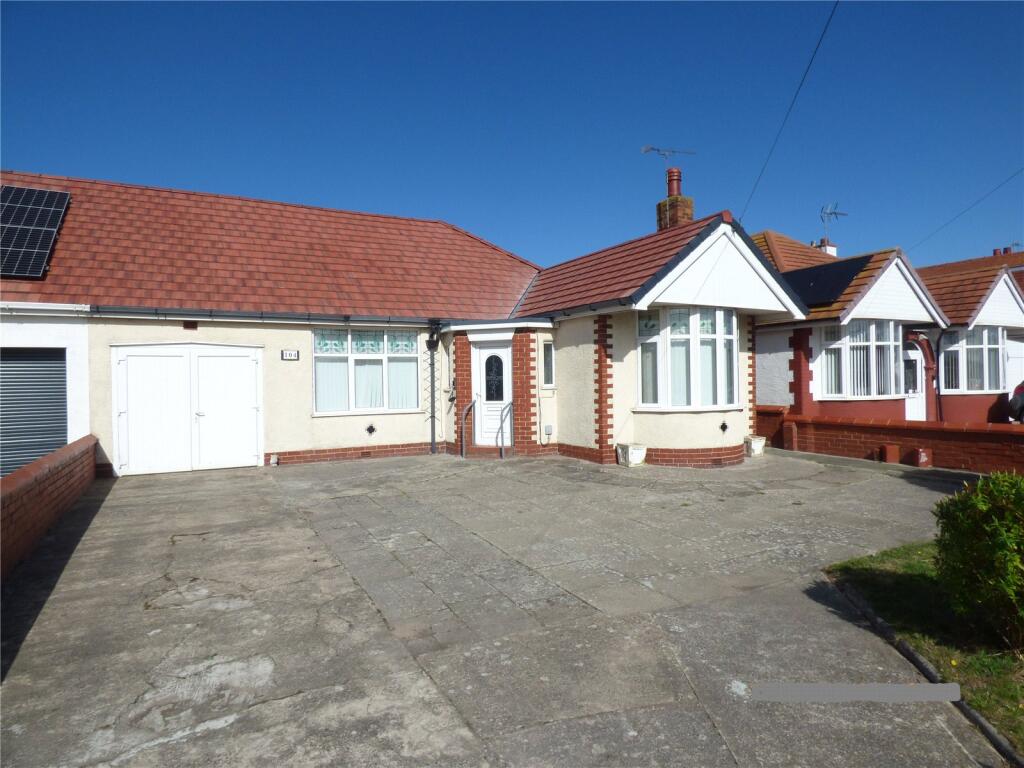 Main image of property: Victoria Road West, Prestatyn, Denbighshire, LL19
