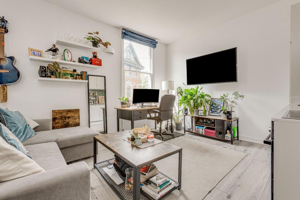 Main image of property: Fernlea Road, 
Wandsworth Common, SW12