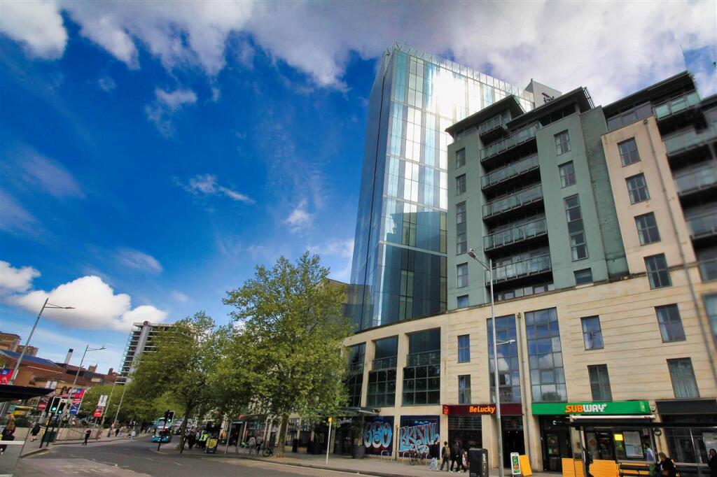 Main image of property: Central Quay, Broad Quay, City Centre, Bristol