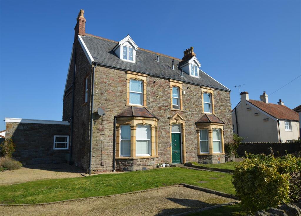 Main image of property: Goss Lane, Nailsea