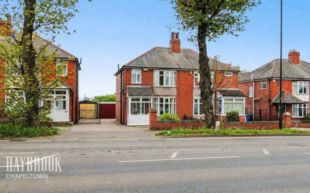Main image of property: Elm Lane, Sheffield Lane Top