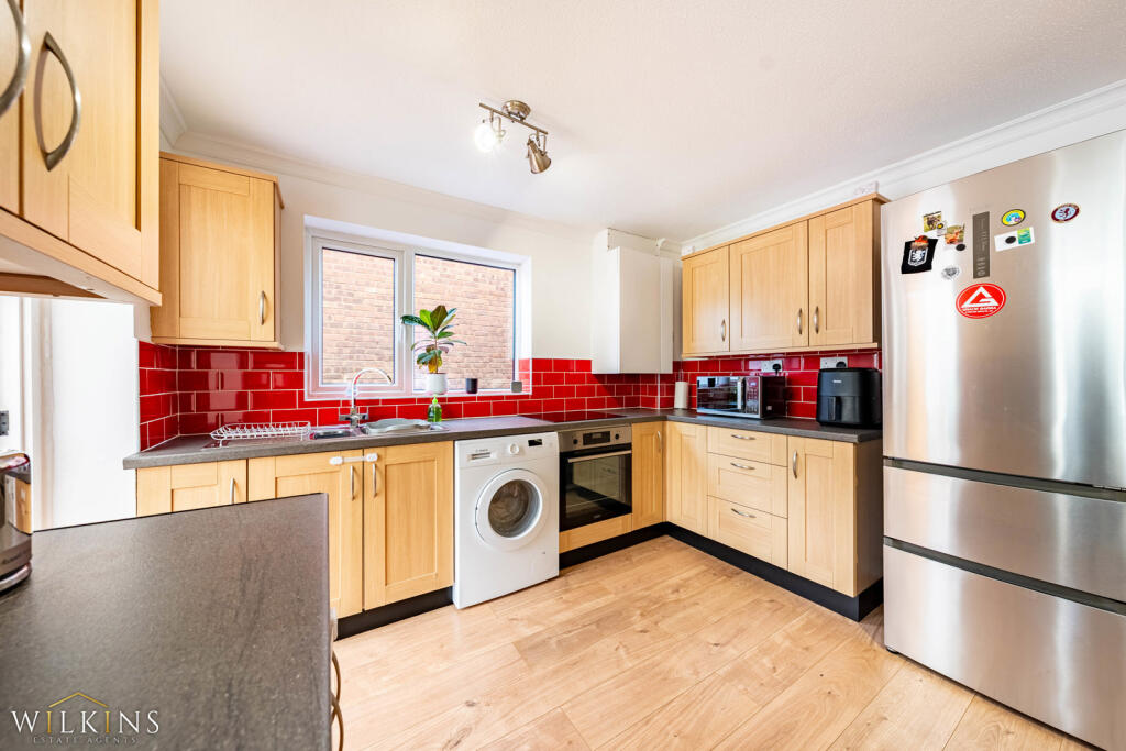 House in Tamworth, Stonydelph - More